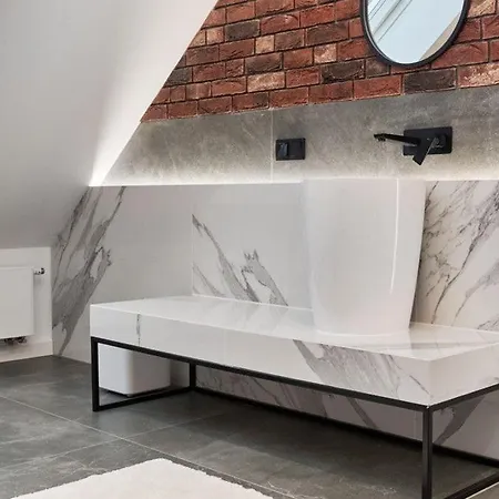 Stylish Two-story - Nowy Oltaszyn * Iwiny