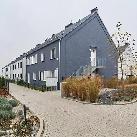 アパート Stylish Two-story - Nowy Oltaszyn *