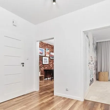 Stylish Two-story - Nowy Oltaszyn