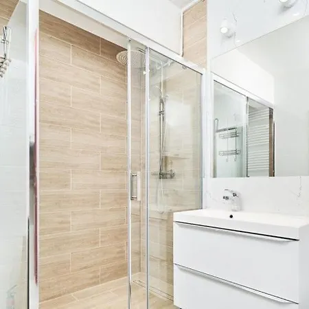 Stylish Two-story - Nowy Oltaszyn * Iwiny