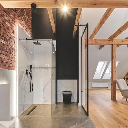 アパート Stylish Two-story - Nowy Oltaszyn *