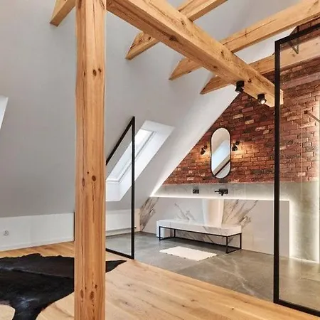 Stylish Two-story - Nowy Oltaszyn *