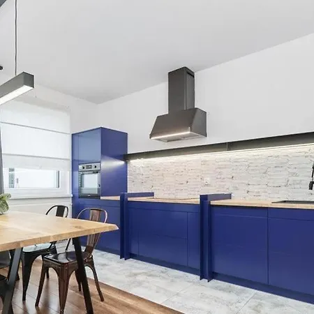 アパート Stylish Two-story - Nowy Oltaszyn Iwiny